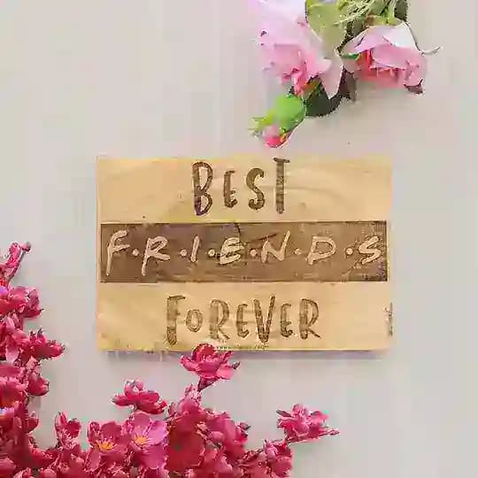 ™✧❤️🖤❤️✧™BEST FRIEND FOREVER❂❂ Profile