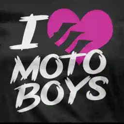🚲🛵🏍~MOTO BOYS~🏍🛵🚲 Profile