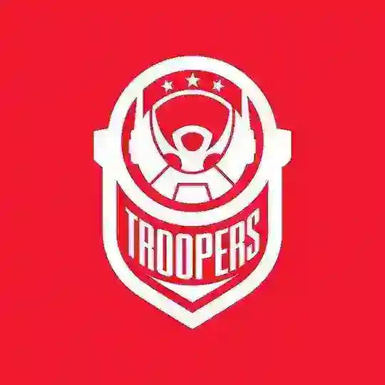 Bigetron Troopers Exclusive Profile