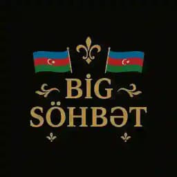 🇦🇿❦彡𝐁İ𝐆 𝐒Ö𝐇𝐁Ə𝐓彡❦🇦🇿 Profile