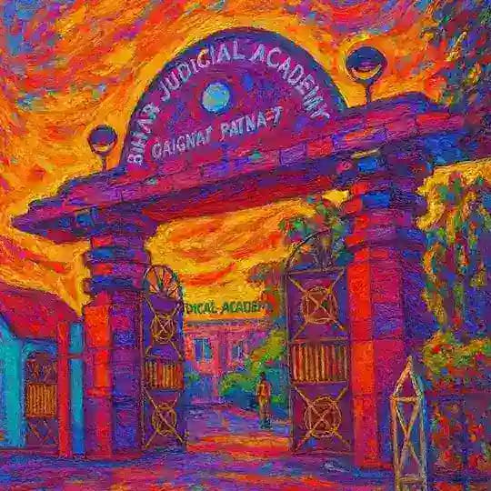 Bihar judiciary Aspirants😊 Profile