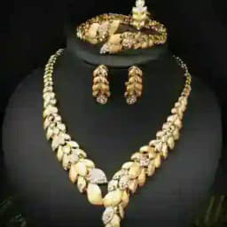 Андижон Бижутерия Группа Profile