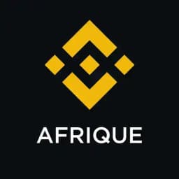 Binance Afrique Profile