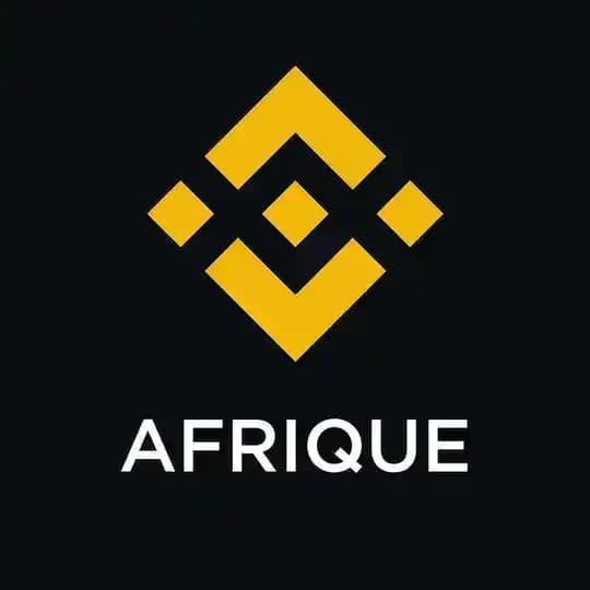 Binance Afrique Profile