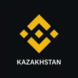 Binance Kazakhstan 🇰🇿 Profile