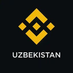 Binance Uzbekistan 🇺🇿 Profile