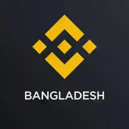 Binance Bangladesh Profile