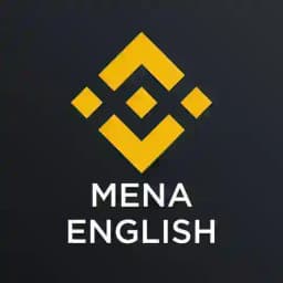 Binance MENA English Profile
