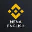 Binance MENA English