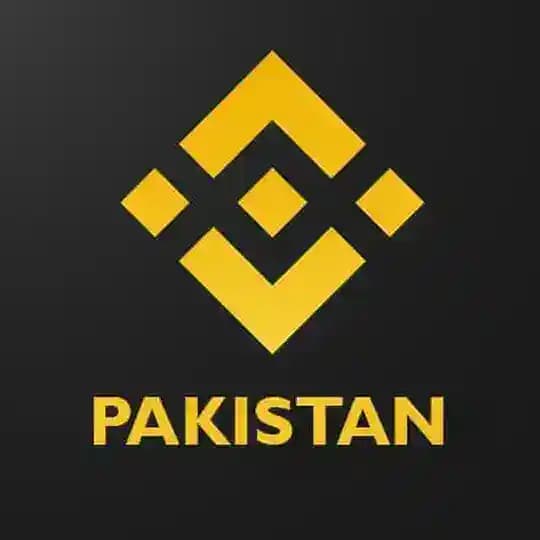BinancePakistan Profile