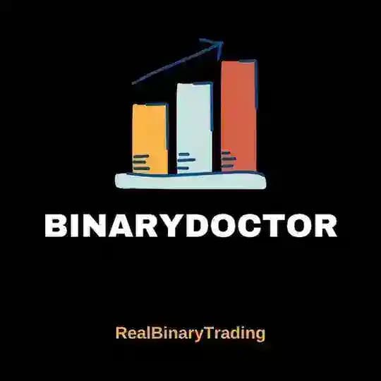 DOUTOR BINÁRIO 🤖 Profile