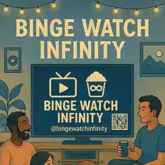 𝐁𝐈𝐍𝐆𝐄 𝐖𝐀𝐓𝐂𝐇 𝐈𝐍𝐅𝐈𝐍𝐈𝐓𝐘 🍿 Profile