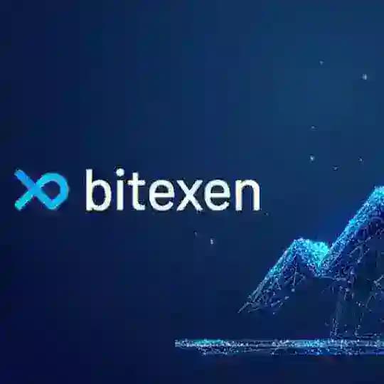 Bitexen Türkiye 🇹🇷 Profile