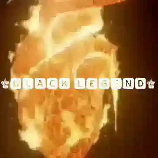 ༒𓅂𝘽𝙇𝘼𝘾𝙆 𝙇𝙀𝙂𝙀𝙉𝘿𓅂༒ Profile