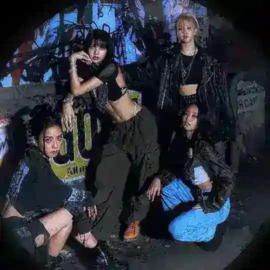 💖BLACKPINK💖 Profile