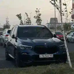 💜BLACK RUSSIA PINK💜 Profile