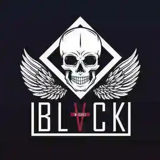 𝔹𝕃𝔸ℂ𝕂-𝕍 𝔾𝕌ℕ𝕊 Profile