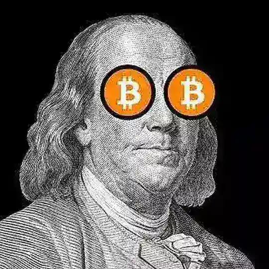 币圈行情交流讨论群 Profile