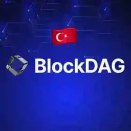 BlockDAG Turkish 🇹🇷 Profile