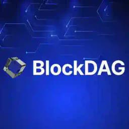 BlockDAG Network Profile