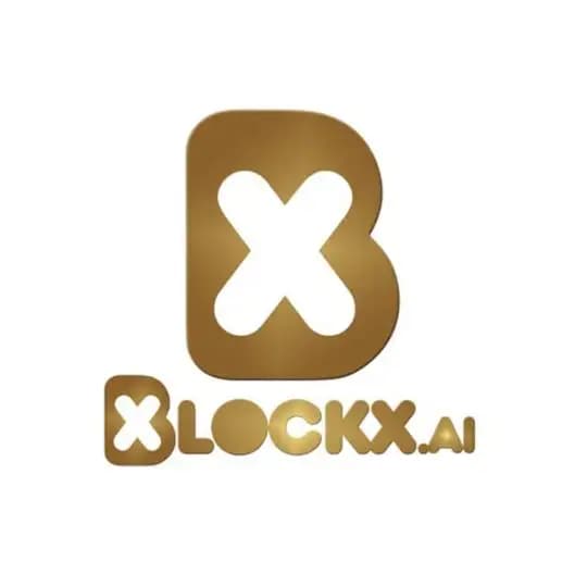 Blockx.Al Arabic Profile