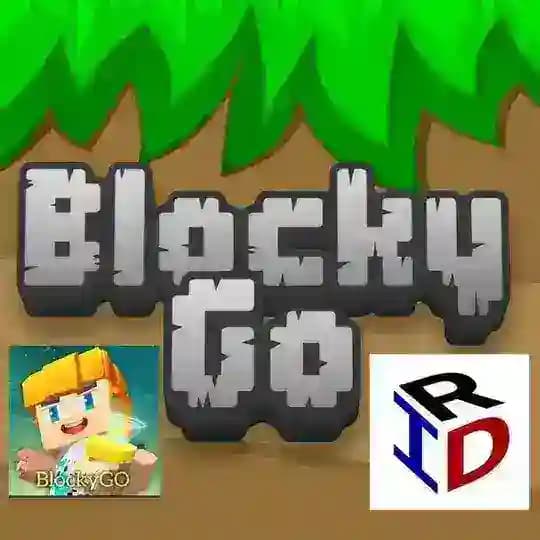 Blocky Go Chat Profile