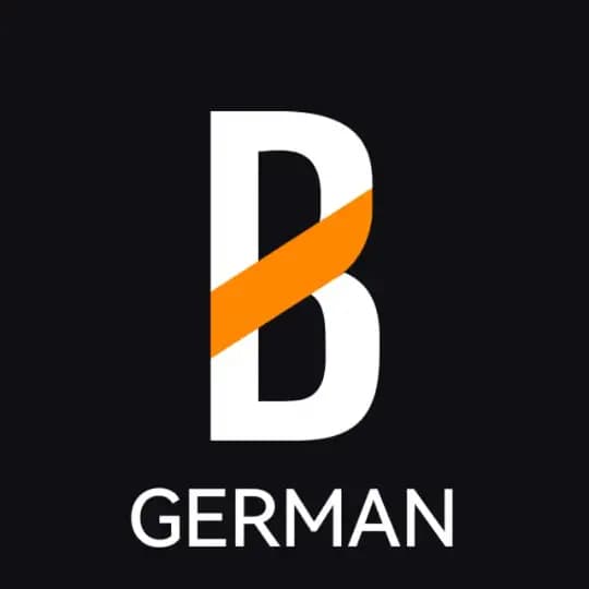 BloFin Deutsch Profile