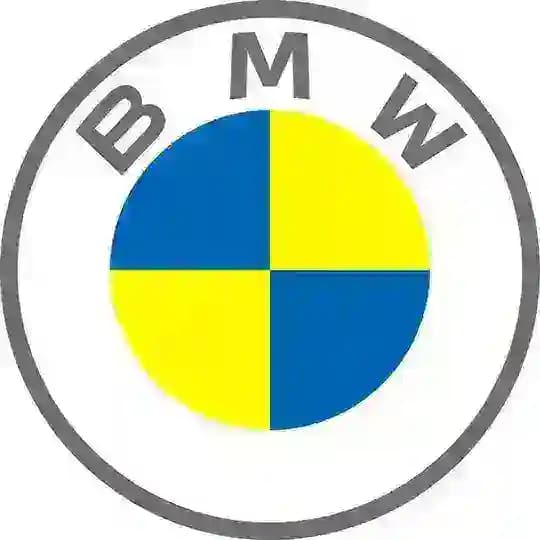 Ukrainian BMW X5 и X6: F15 и F16 Profile