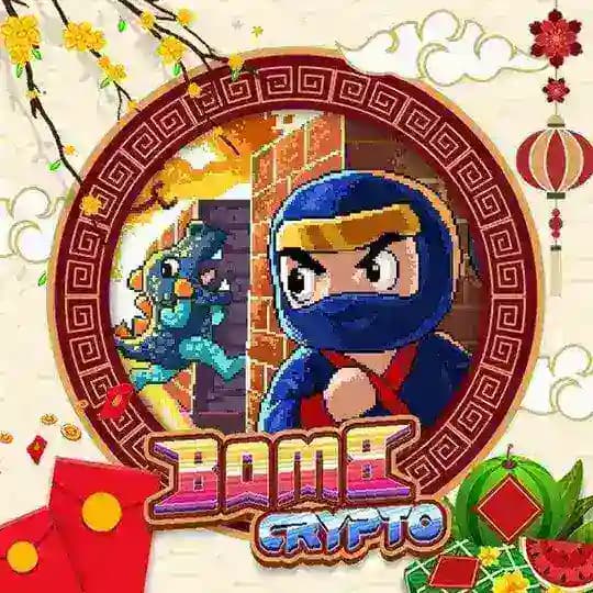 BombCrypto Bangladesh 🇧🇩 Profile