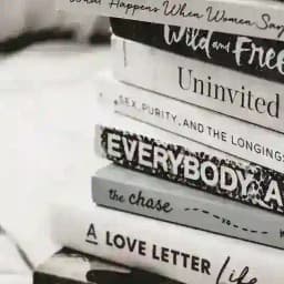 Bookstans que (Não) Leem em inglês😔🗣📚 Profile