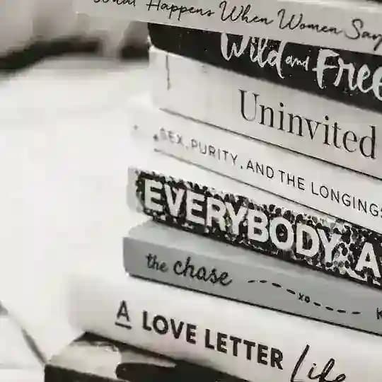 Bookstans que (Não) Leem em inglês😔🗣📚 Profile