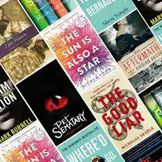 PDF Book's Channel Profile