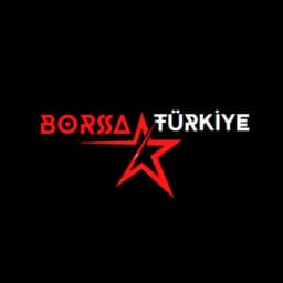 BORSA TÜRKİYE 🇹🇷 Profile