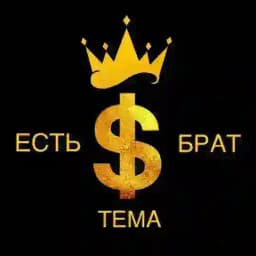 🚀ЕСТЬ ТЕМА,БРАТ🚀 Chat Profile