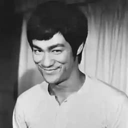 BruceLee Calls SPAM Profile