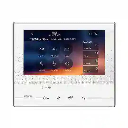 Bticino Classe 300x & other intecoms Profile