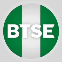 BTSE Nigeria🎷🇳🇬 Profile