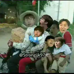 방탄소년단의 WING ARMY 👾☠ Profile