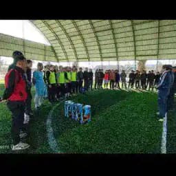 BULOQBOSHI MFY yoshlari Profile