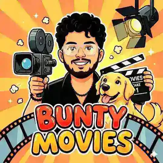 🅱🆄🅽🆃🆈 🅼🅾🆅🅸🅴🆂😉 Profile