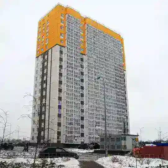 Бурнаковский мкр. 97 Profile