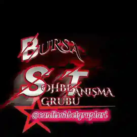 Bursa Sohbet Grubu 🕊 Arkadaşlık Tanışma Profile