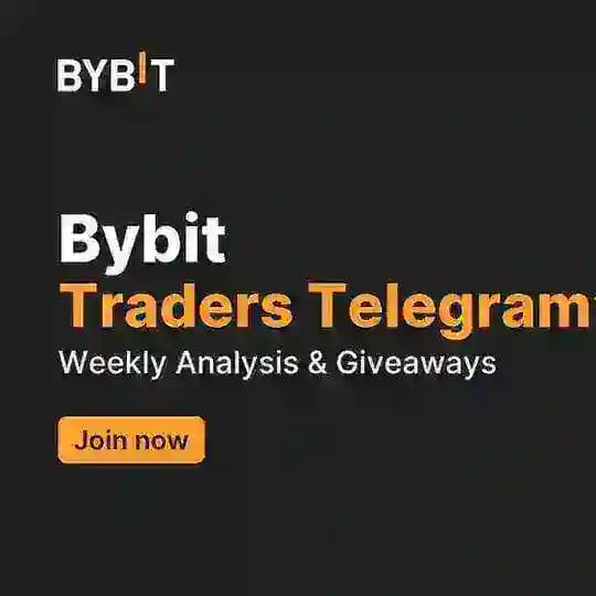 Bybit Community Profile