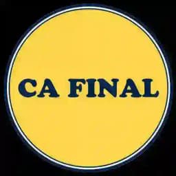 CA Final Discussion Profile