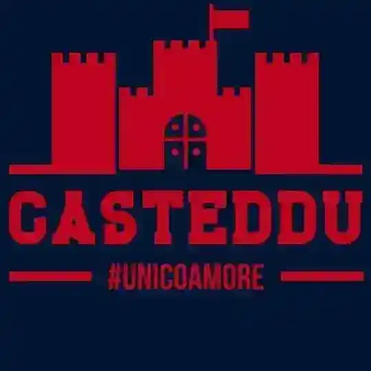 ❤️ CAGLIARI SUPPORTERS CHAT 💙 Profile