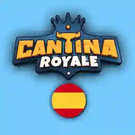 Cantina Royale Spanish Profile