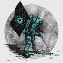 Cardano Trading German Profile