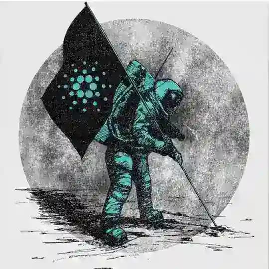 Cardano Trading German Profile