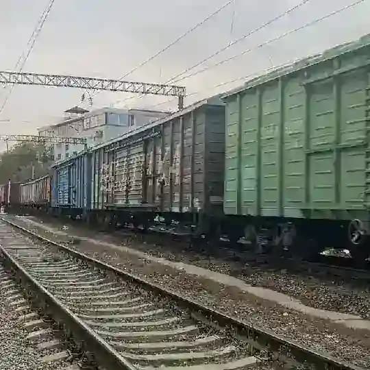 Вагоны и Грузы | Rail Cargo chat Profile