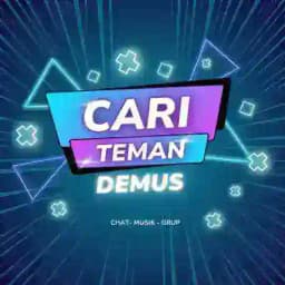 Cari Teman Demus Profile
